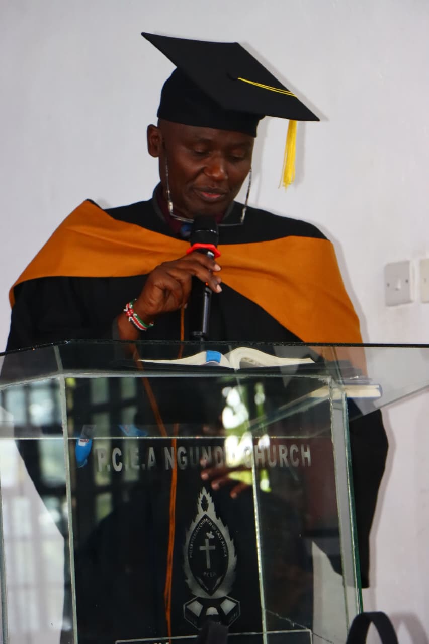 Dennis Ndalo