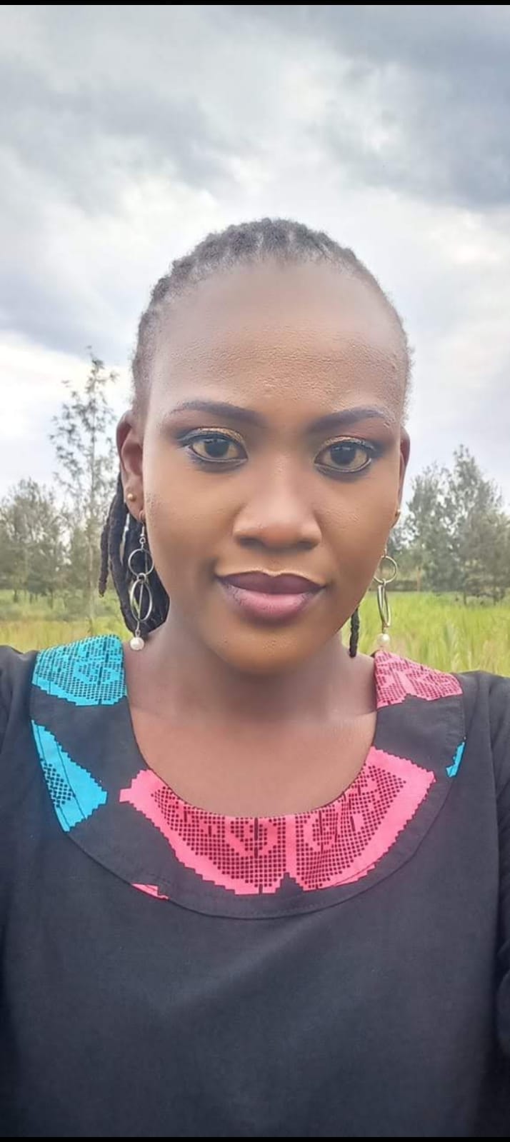 Linah Thoithi