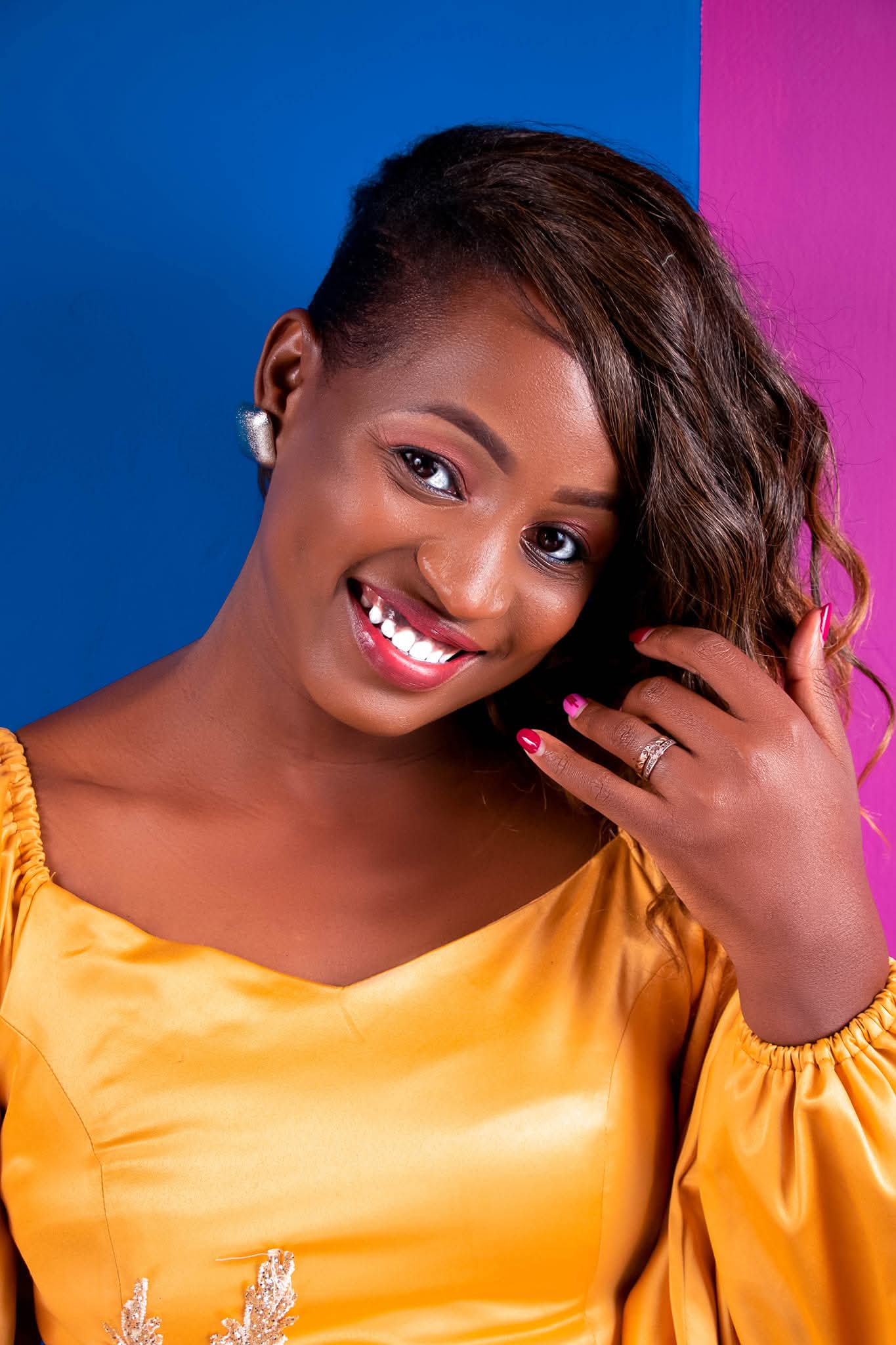 Esther Wanjiku Murigi