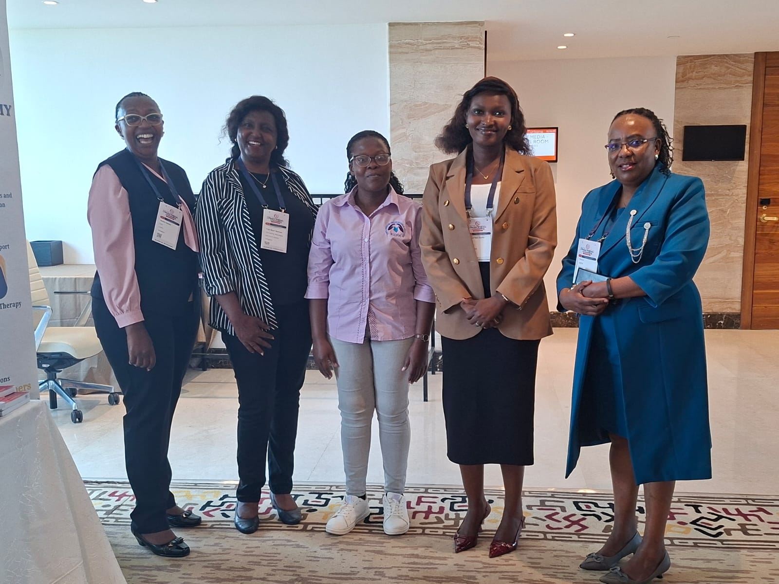 5th Nation Mental Wellness and Counselling Conference